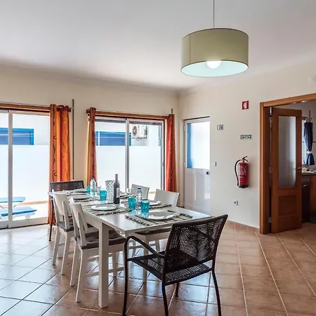 Casa Dos Sonhos Vakantiehuis *