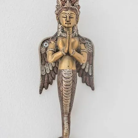 Vakantiehuis Casa Dos Sonhos Luz