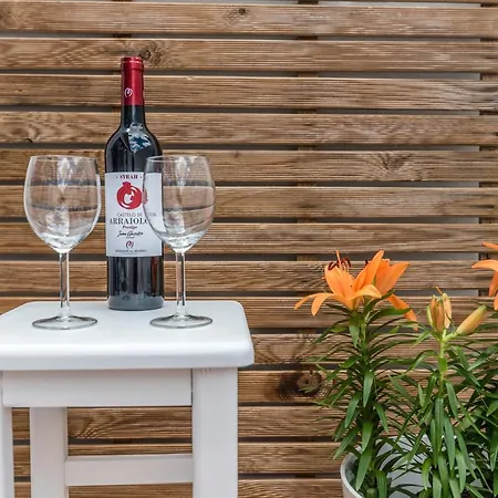 別荘 Casa Dos Sonhos *