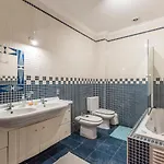 Nyaraló Casa Dos Sonhos *