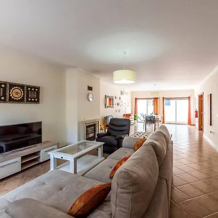 Holiday home Casa Dos Sonhos Praia Da Luz