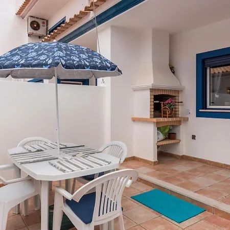 Nyaraló Casa Dos Sonhos *