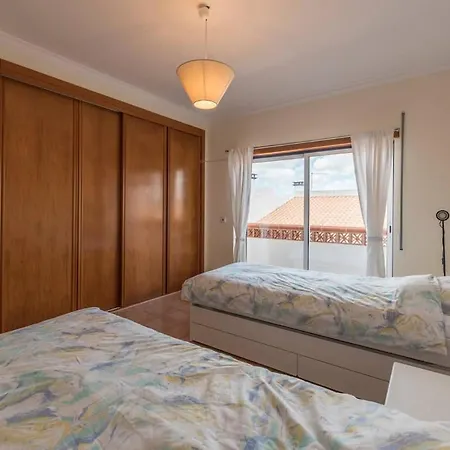 בית נופש Casa Dos Sonhos
