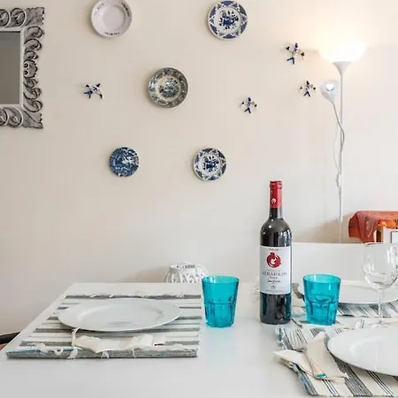 Casa Dos Sonhos Praia Da Luz